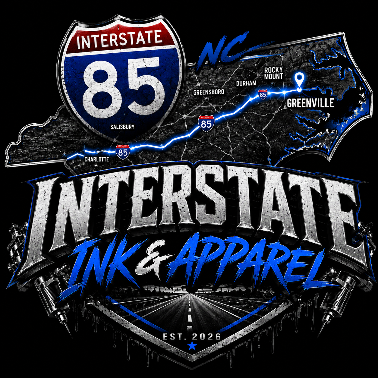 Interstate Ink & Apparel